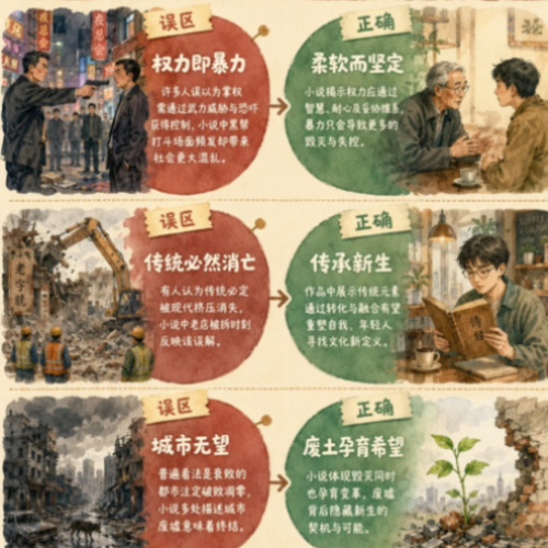 AI漫剧界面